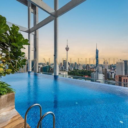 The Colony And The Luxe Premier Suites Kuala Lumpur Bagian luar foto