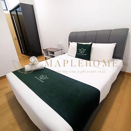 The Colony And The Luxe Premier Suites Kuala Lumpur Bagian luar foto