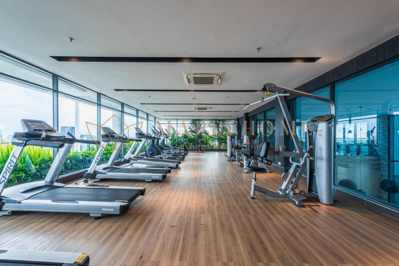 The Colony And The Luxe Premier Suites Kuala Lumpur Bagian luar foto