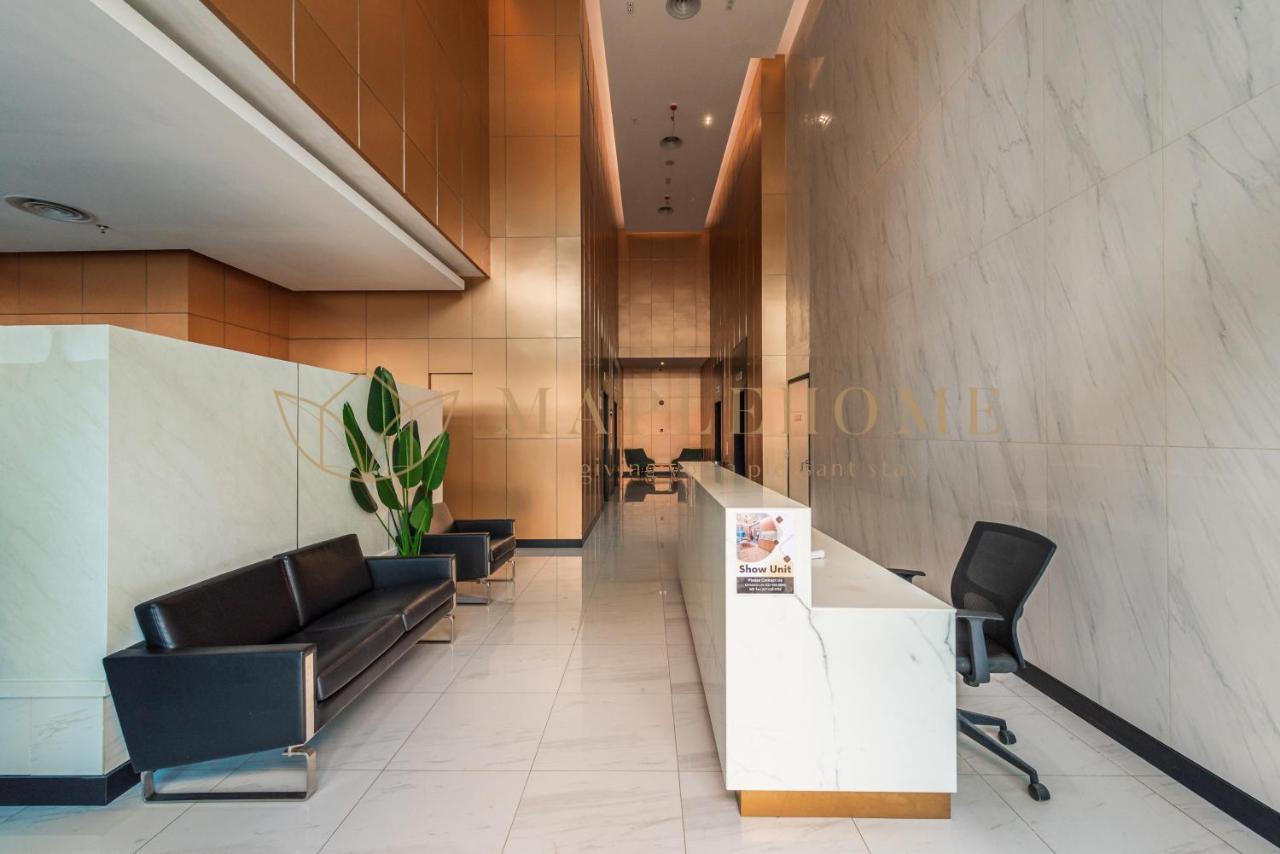 The Colony And The Luxe Premier Suites Kuala Lumpur Bagian luar foto