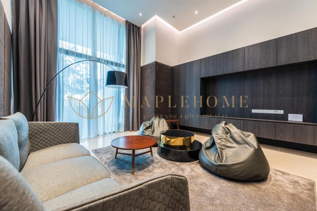 The Colony And The Luxe Premier Suites Kuala Lumpur Bagian luar foto