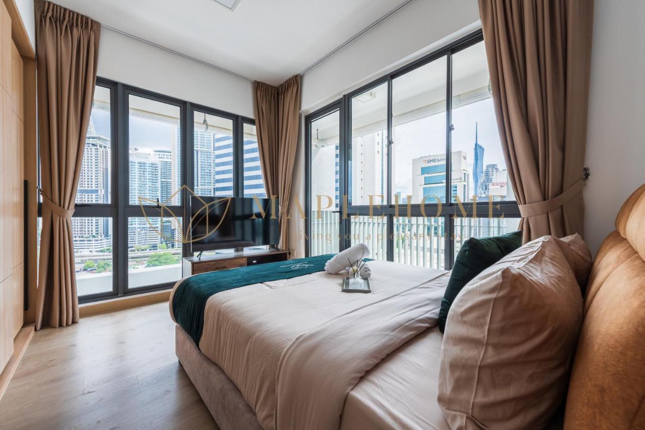 The Colony And The Luxe Premier Suites Kuala Lumpur Ruang foto