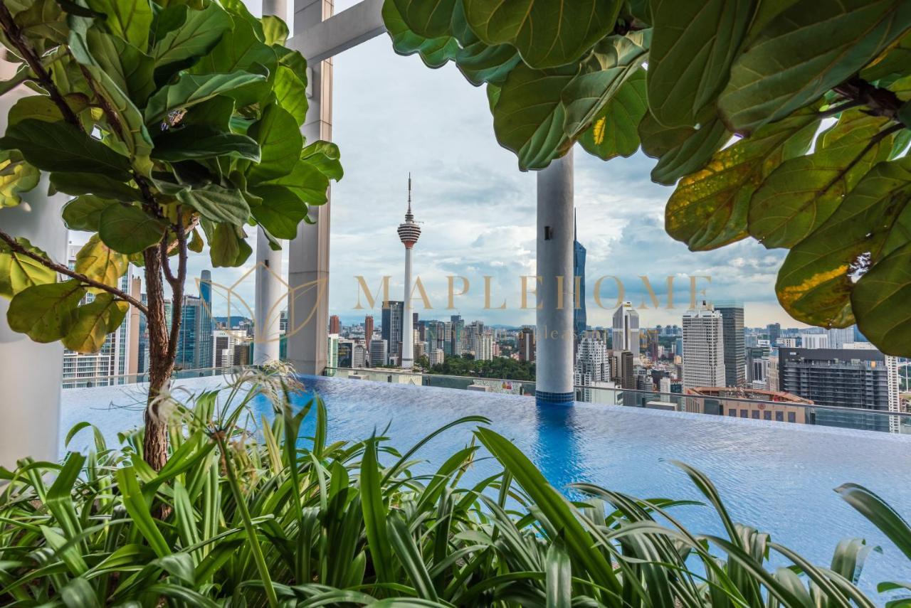 The Colony And The Luxe Premier Suites Kuala Lumpur Bagian luar foto