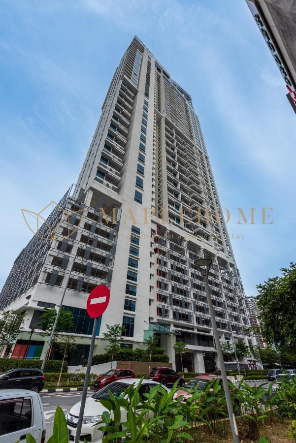 The Colony And The Luxe Premier Suites Kuala Lumpur Bagian luar foto