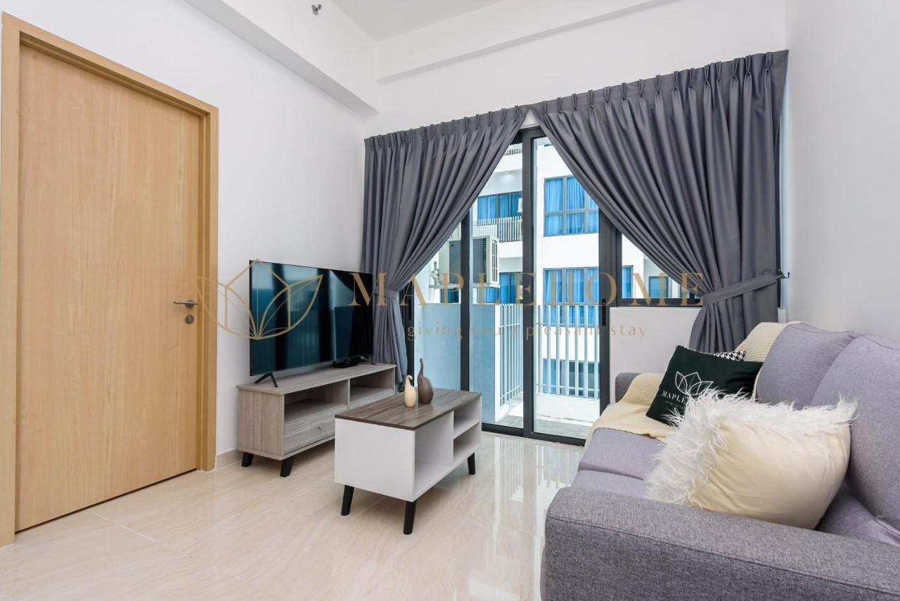 The Colony And The Luxe Premier Suites Kuala Lumpur Bagian luar foto