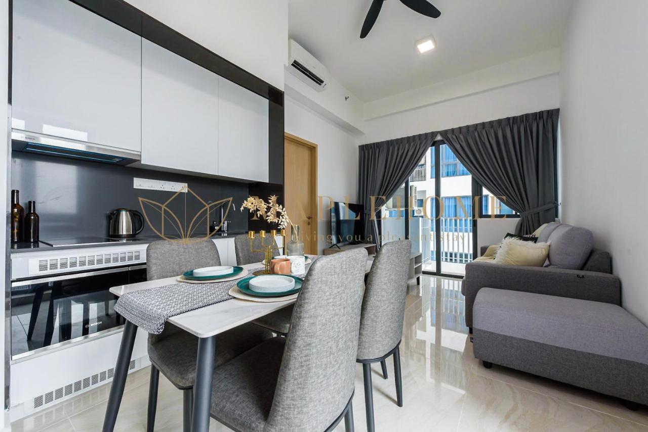 The Colony And The Luxe Premier Suites Kuala Lumpur Bagian luar foto