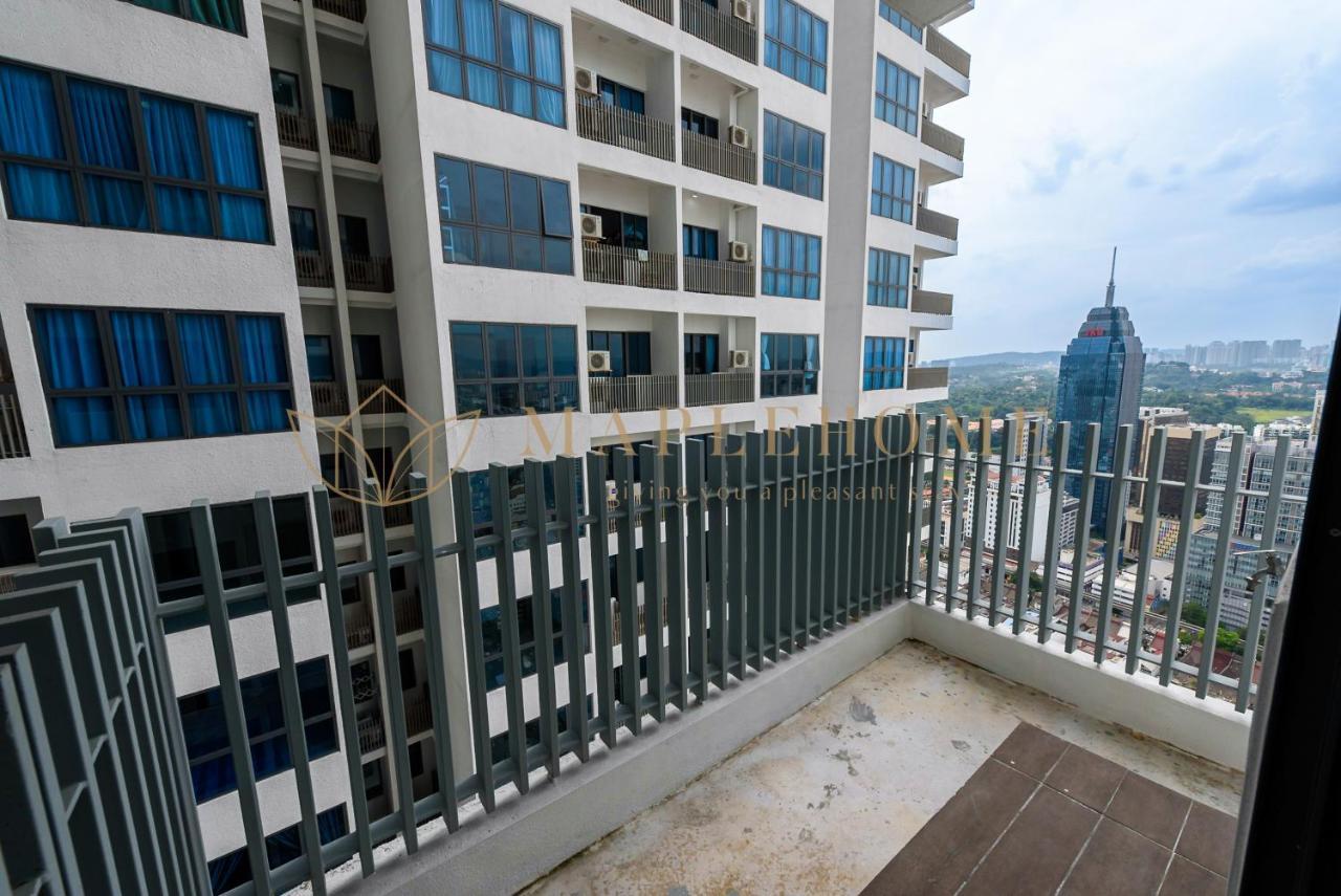 The Colony And The Luxe Premier Suites Kuala Lumpur Bagian luar foto