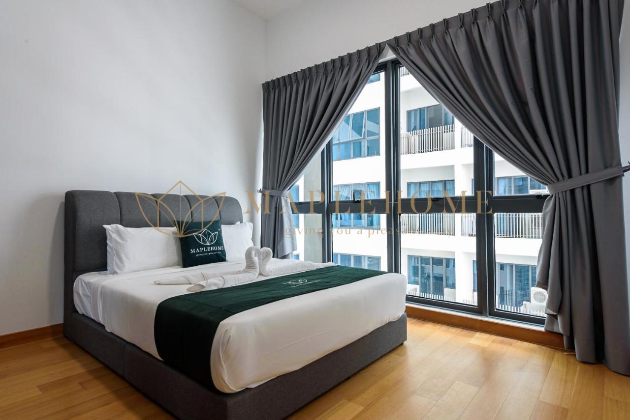 The Colony And The Luxe Premier Suites Kuala Lumpur Bagian luar foto