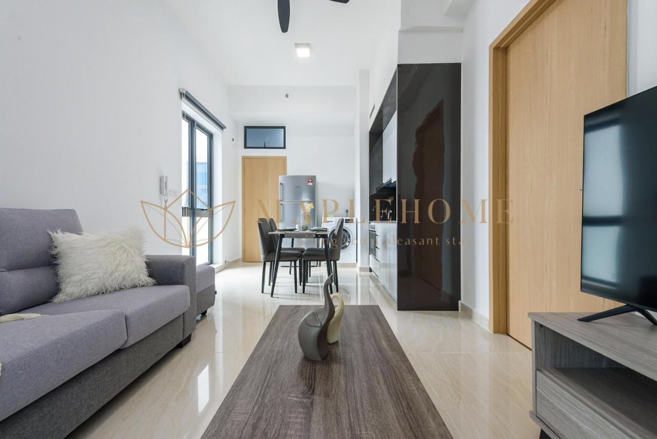 The Colony And The Luxe Premier Suites Kuala Lumpur Bagian luar foto