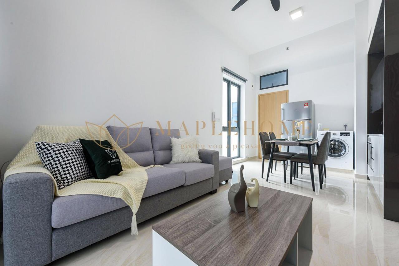The Colony And The Luxe Premier Suites Kuala Lumpur Bagian luar foto