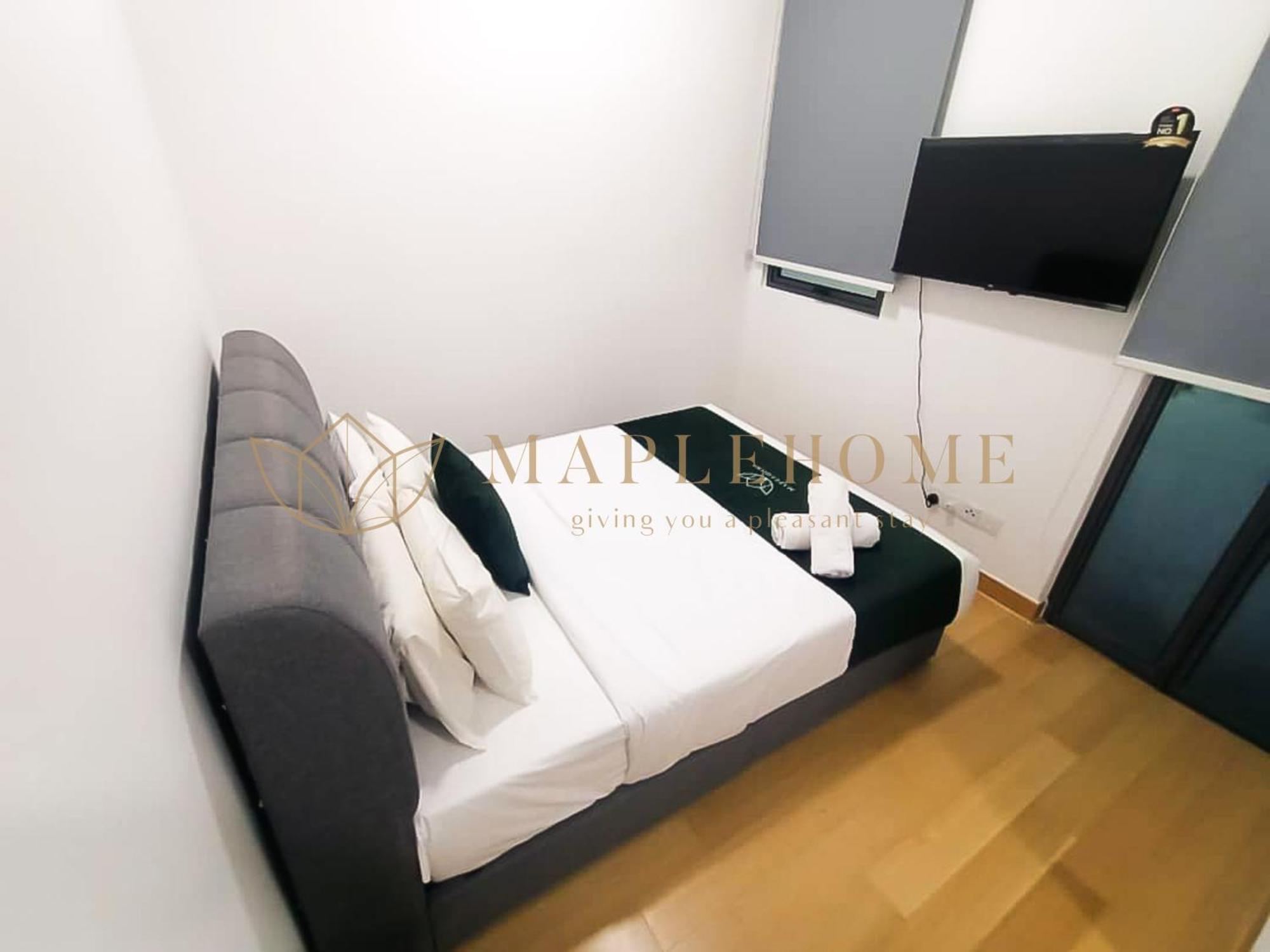 The Colony And The Luxe Premier Suites Kuala Lumpur Bagian luar foto
