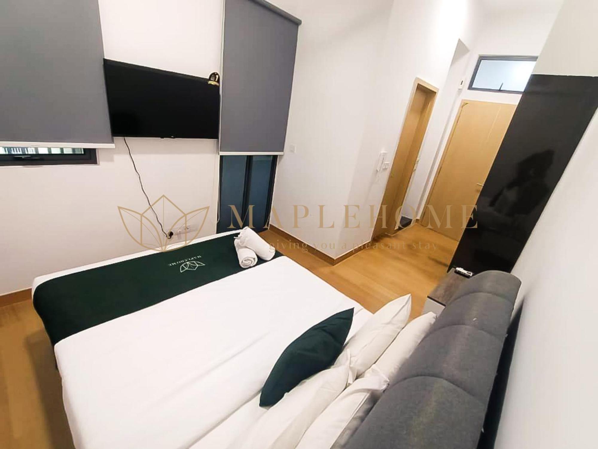 The Colony And The Luxe Premier Suites Kuala Lumpur Bagian luar foto